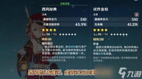 枫丹角色爆料最新,神秘力量觉醒，传奇故事即将展开